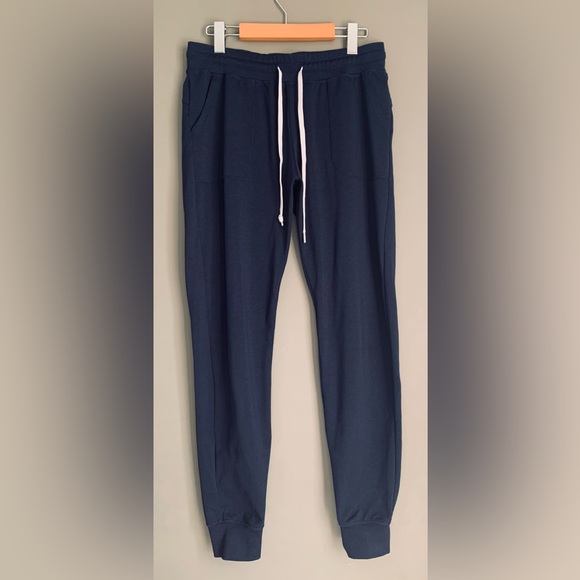 Zyia Cozy Jogger - Picture 2 of 9